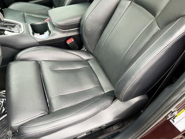 used 2024 Subaru Outback car, priced at $31,000