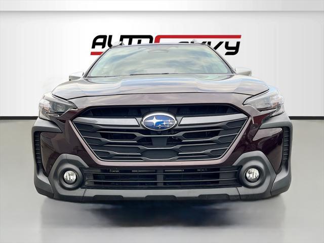 used 2024 Subaru Outback car, priced at $31,000