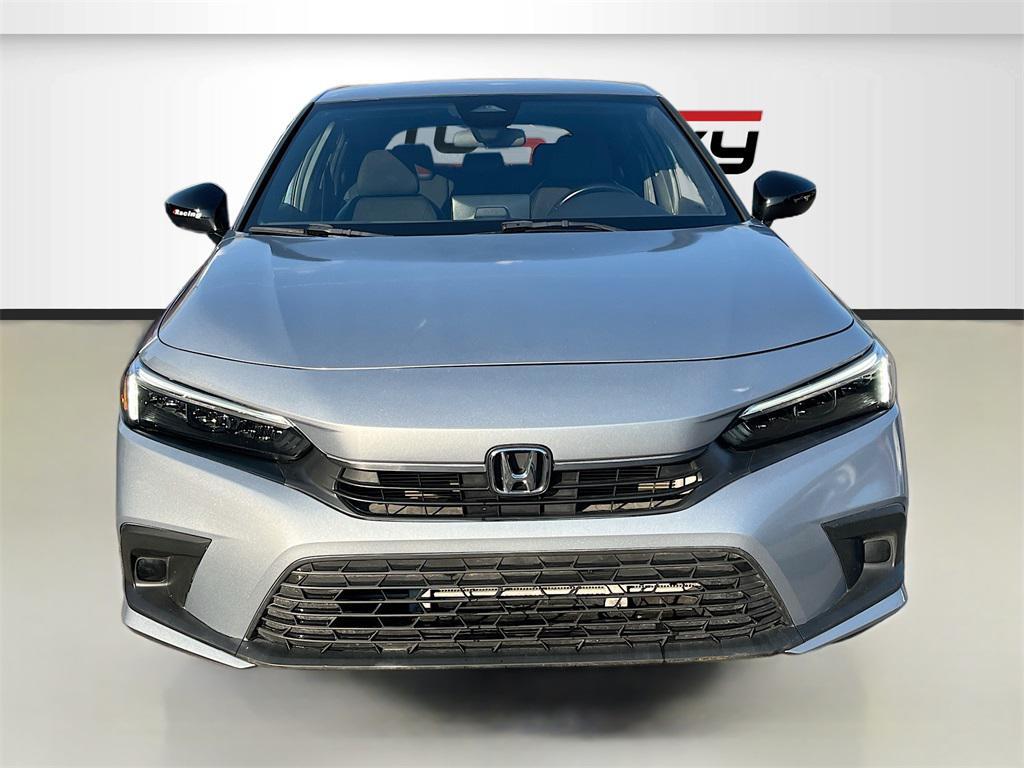 used 2023 Honda Civic car, priced at $20,700