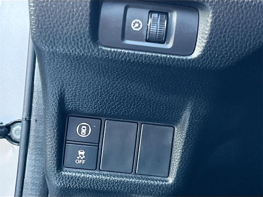 used 2023 Honda Civic car, priced at $20,700