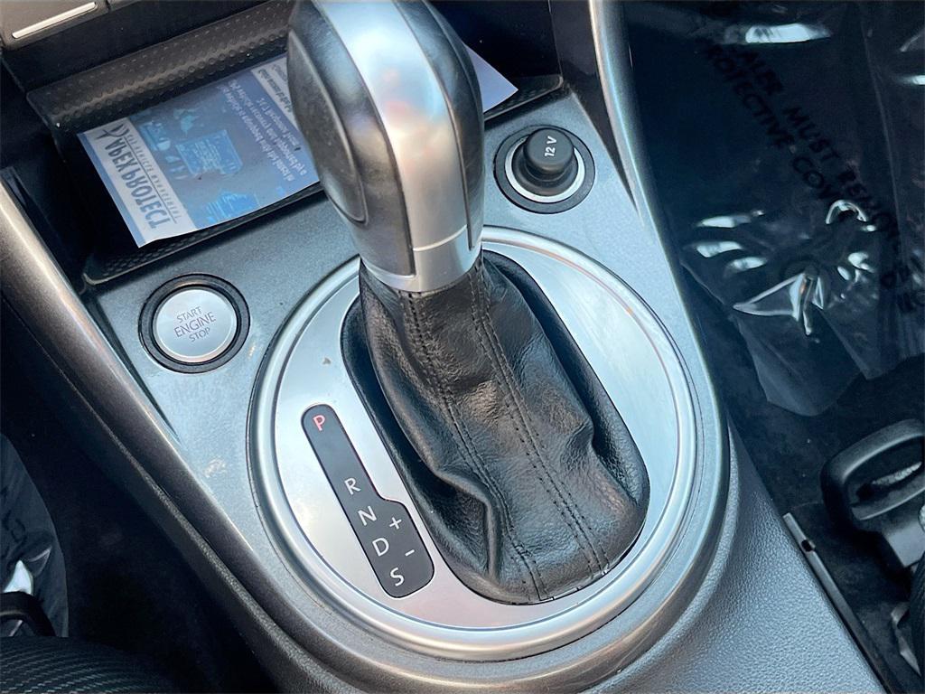 used 2019 Volkswagen Beetle car, priced at $22,200