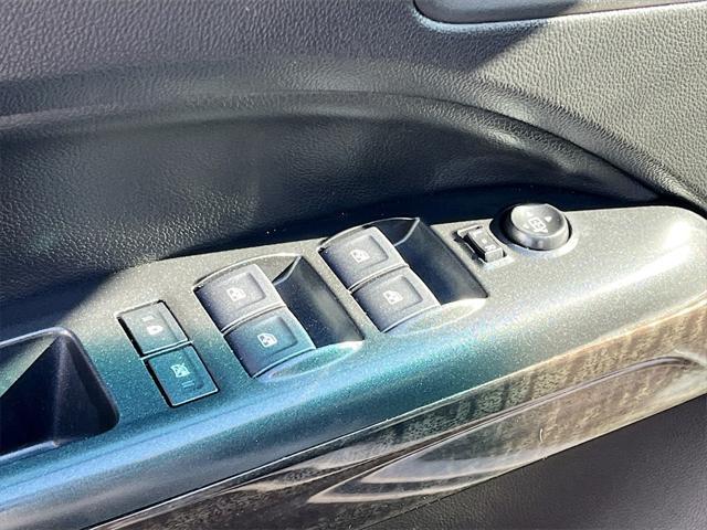 used 2022 GMC Canyon car, priced at $30,000