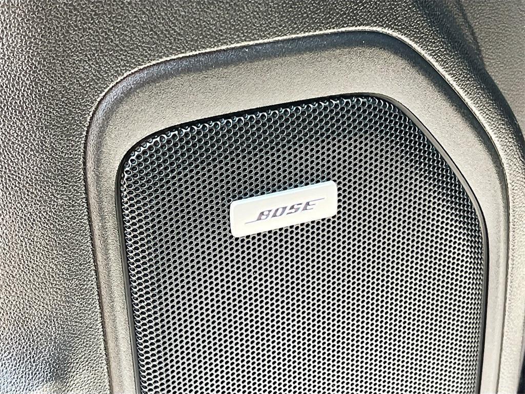 used 2021 GMC Sierra 1500 car, priced at $37,400