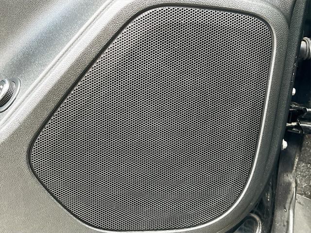 used 2022 Chevrolet Blazer car, priced at $20,600