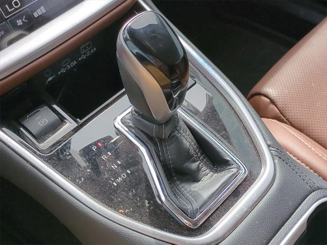 used 2024 Subaru Outback car, priced at $29,700