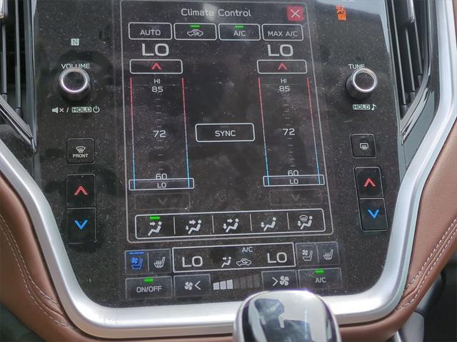 used 2024 Subaru Outback car, priced at $29,700