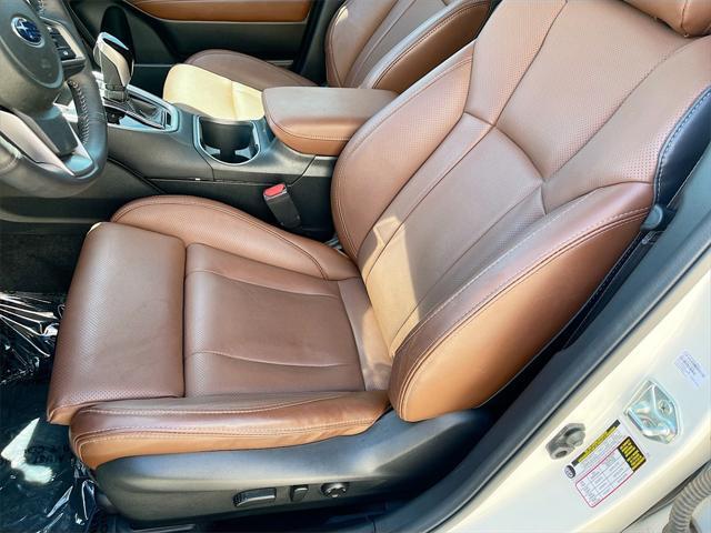 used 2024 Subaru Outback car, priced at $29,400