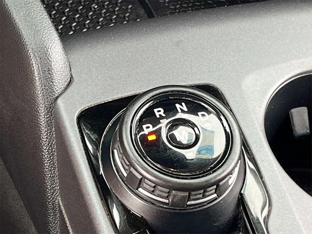 used 2021 Ford Bronco Sport car, priced at $21,100