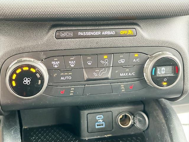 used 2021 Ford Bronco Sport car, priced at $21,100