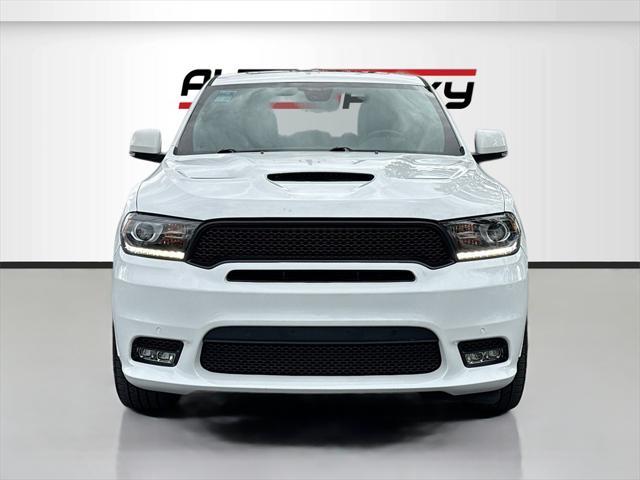 used 2020 Dodge Durango car, priced at $30,525