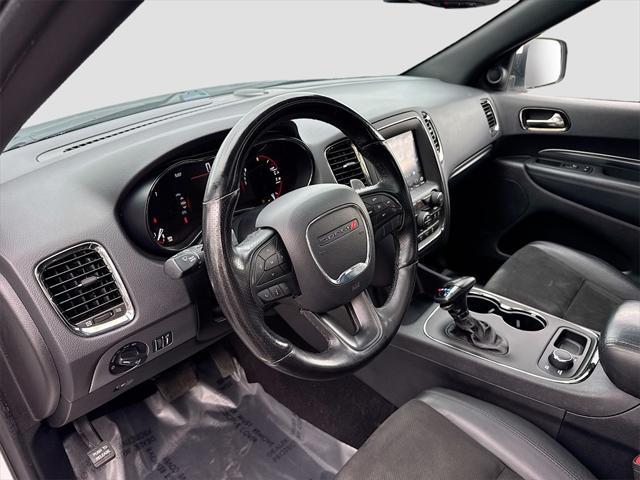used 2020 Dodge Durango car, priced at $30,525