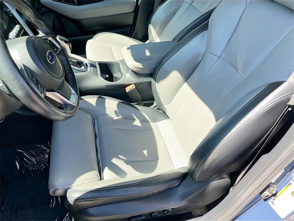 used 2024 Subaru Outback car, priced at $26,200