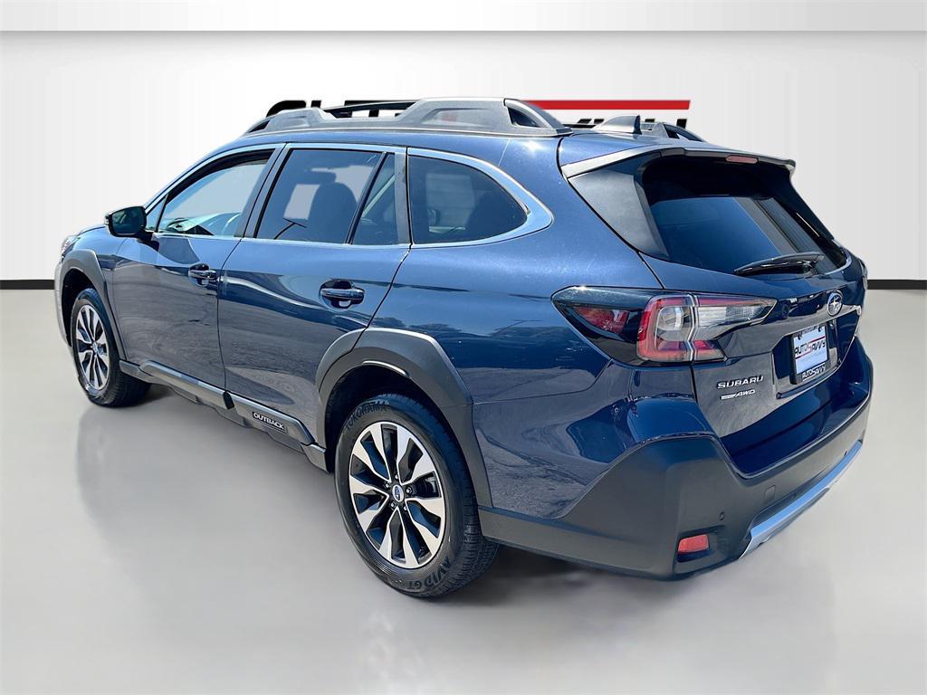 used 2024 Subaru Outback car, priced at $26,200