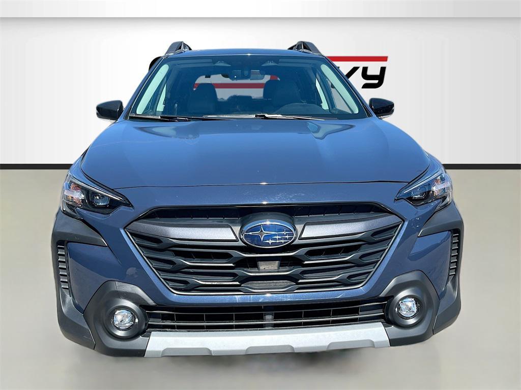 used 2024 Subaru Outback car, priced at $26,200