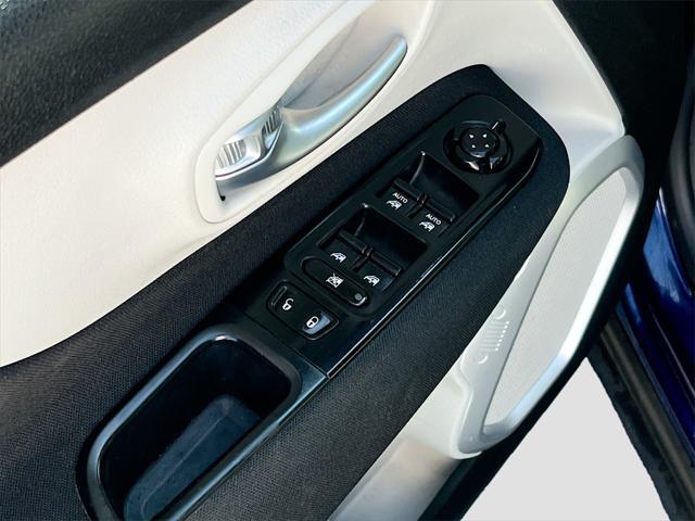 used 2021 Jeep Renegade car, priced at $17,400