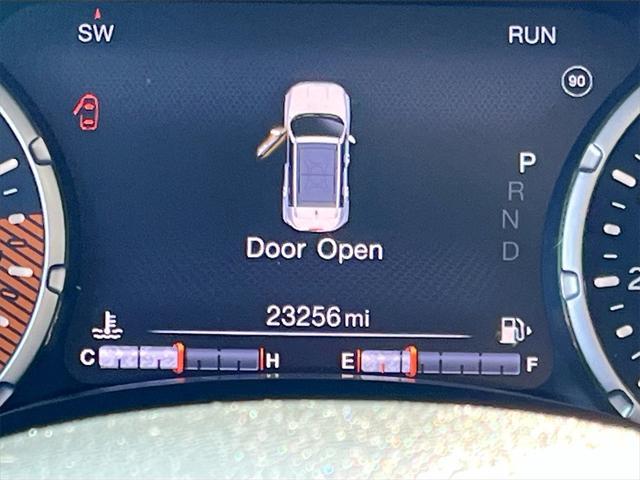 used 2021 Jeep Renegade car, priced at $17,400