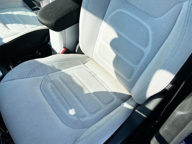 used 2021 Jeep Renegade car, priced at $17,400