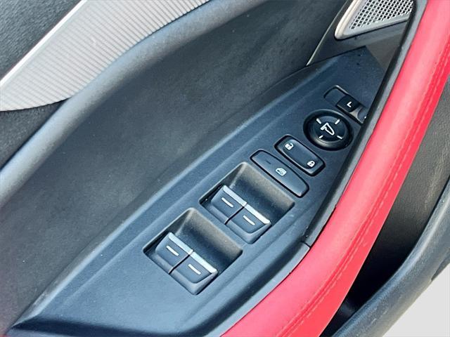 used 2023 Acura TLX car, priced at $30,600