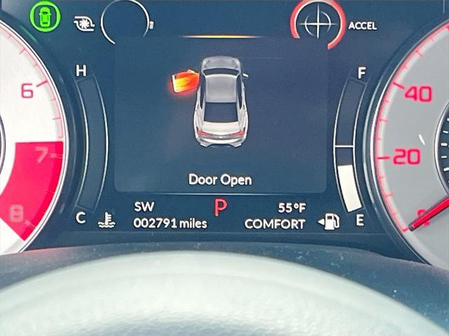 used 2023 Acura TLX car, priced at $30,600