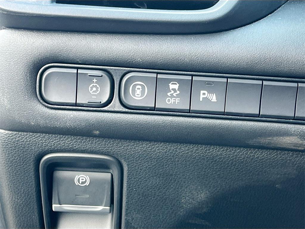 used 2023 Acura TLX car, priced at $30,600