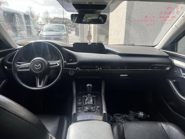 used 2021 Mazda Mazda3 car, priced at $17,300