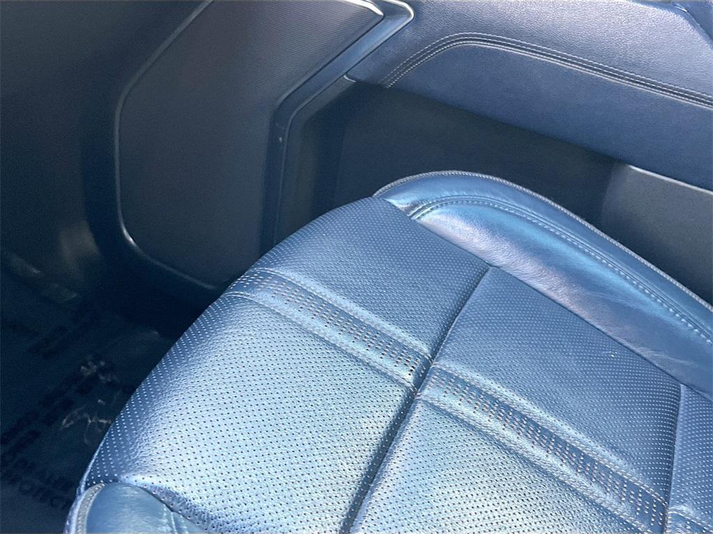 used 2023 Chevrolet Silverado 1500 car, priced at $38,900