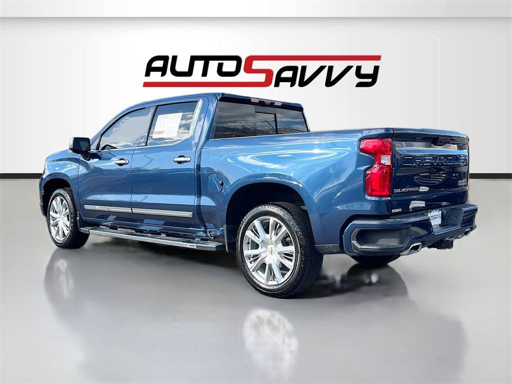 used 2023 Chevrolet Silverado 1500 car, priced at $38,900