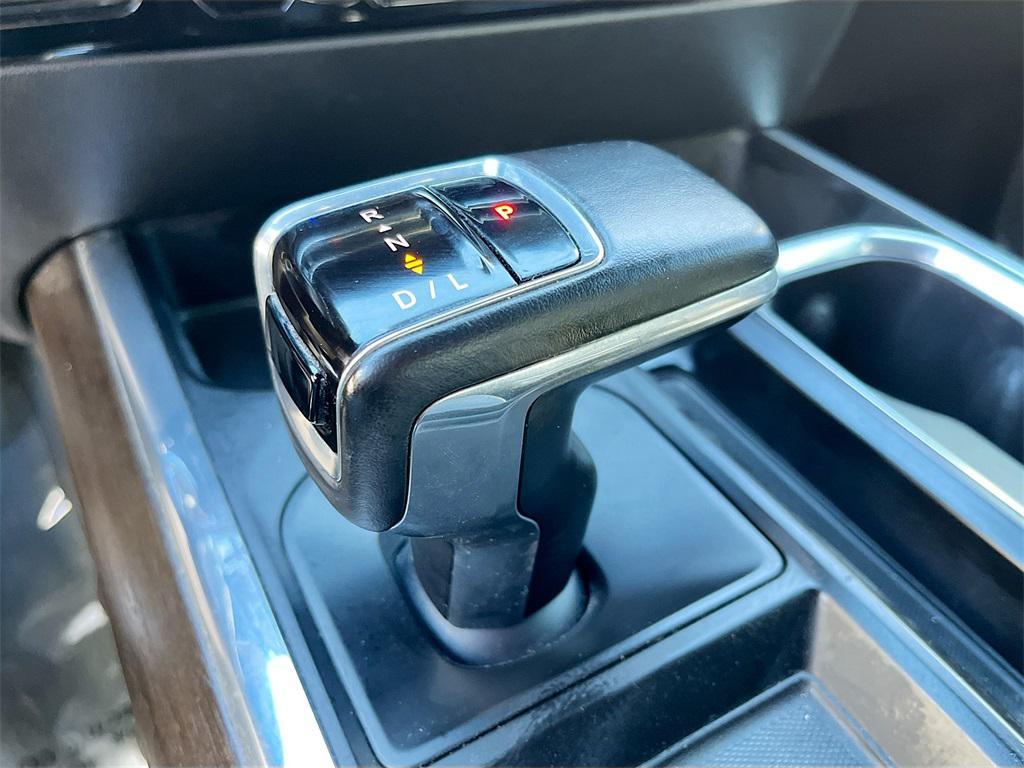 used 2023 Chevrolet Silverado 1500 car, priced at $38,900