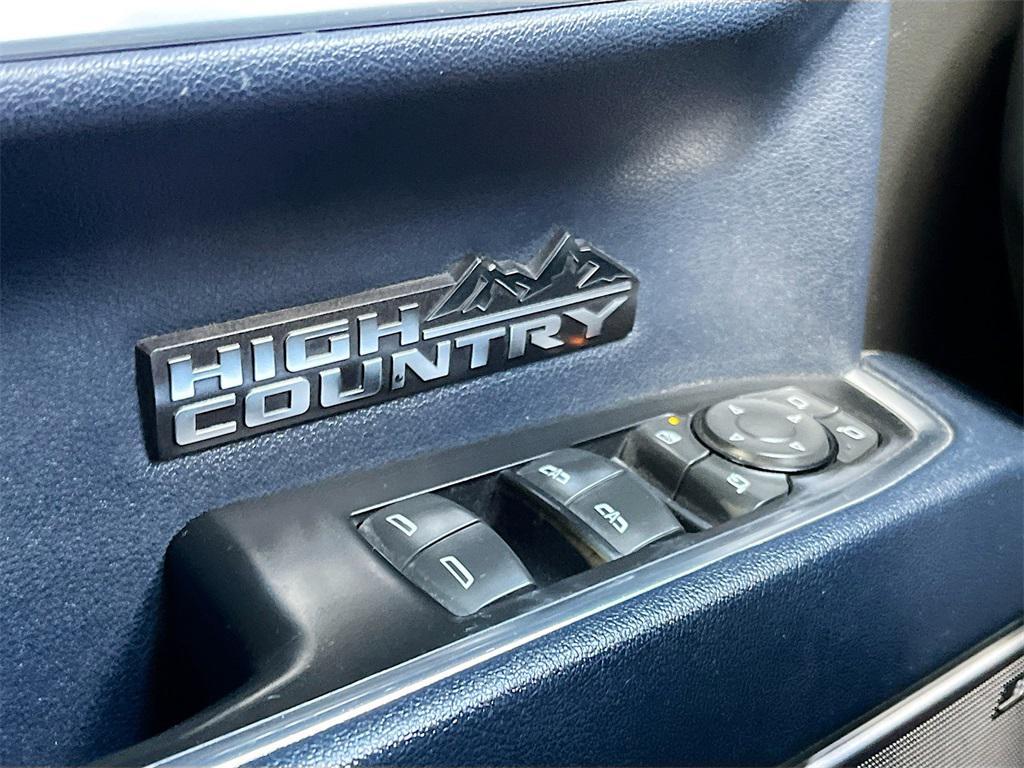 used 2023 Chevrolet Silverado 1500 car, priced at $38,900