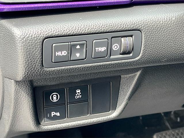 used 2018 Honda Accord car, priced at $21,300