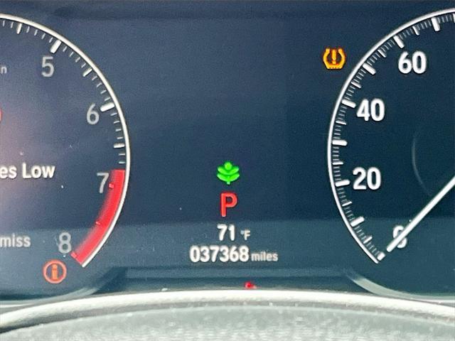 used 2018 Honda Accord car, priced at $21,300