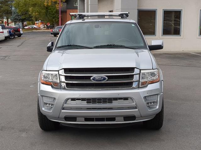 used 2017 Ford Expedition car, priced at $16,100