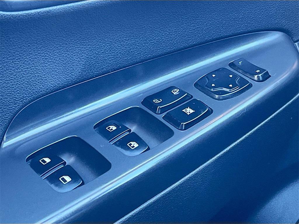 used 2023 Hyundai Kona car, priced at $17,700