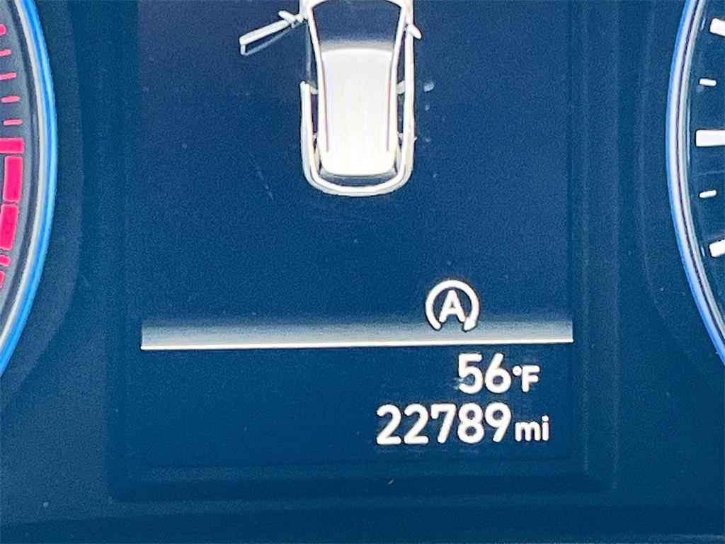 used 2023 Hyundai Kona car, priced at $17,700