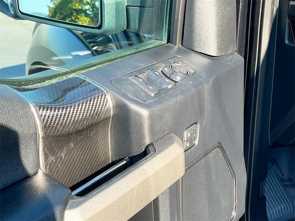used 2020 Ford F-150 car, priced at $46,000