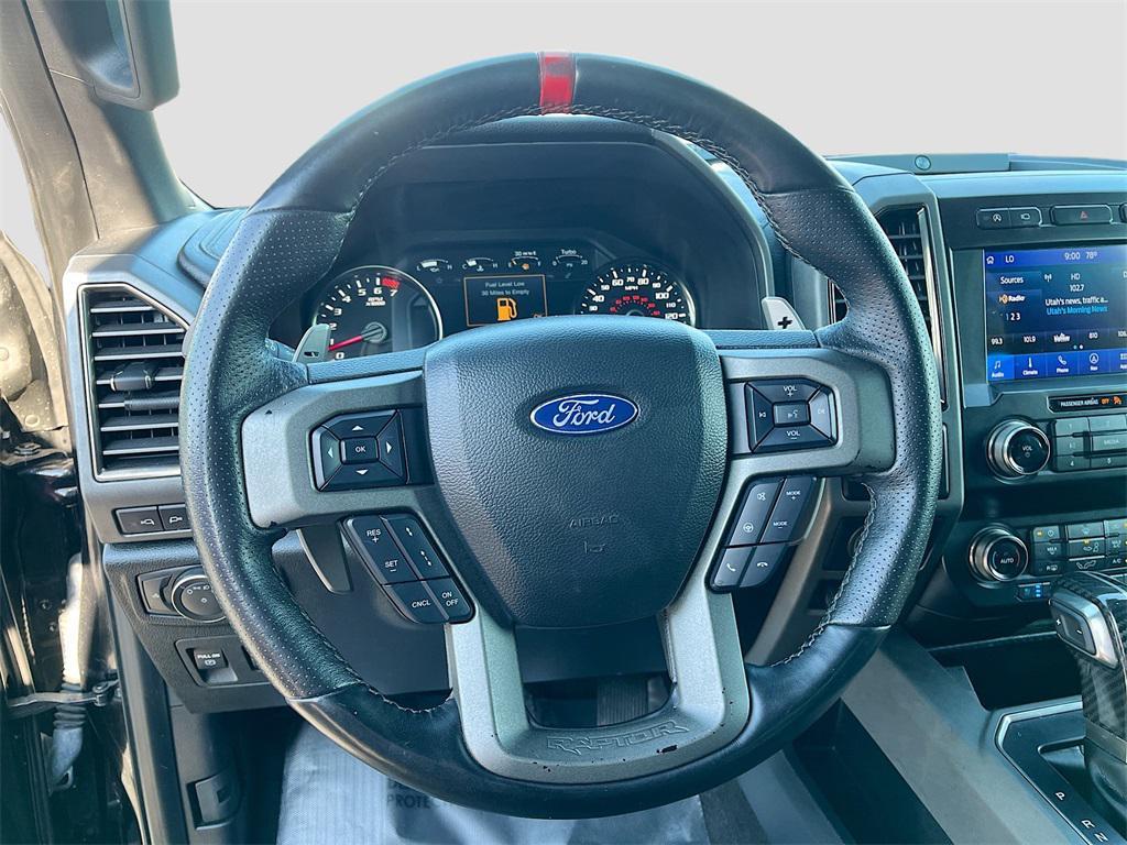 used 2020 Ford F-150 car, priced at $46,000
