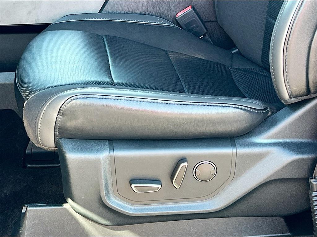 used 2020 Ford F-150 car, priced at $46,000
