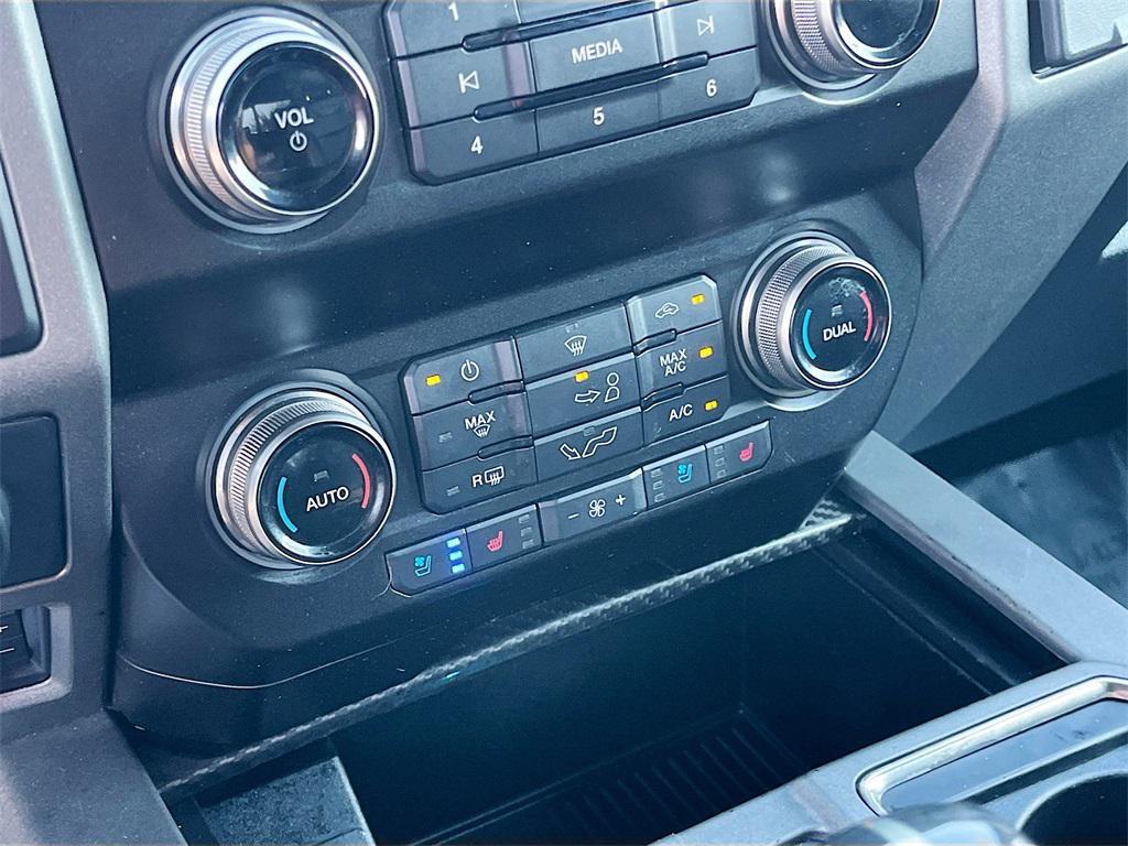 used 2020 Ford F-150 car, priced at $46,000