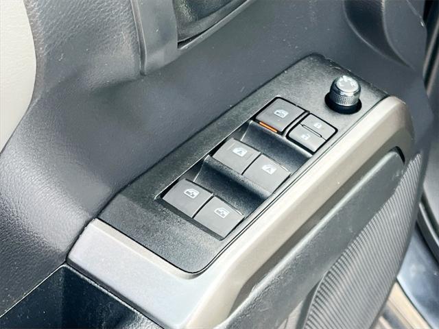 used 2023 Toyota Tacoma car, priced at $29,700