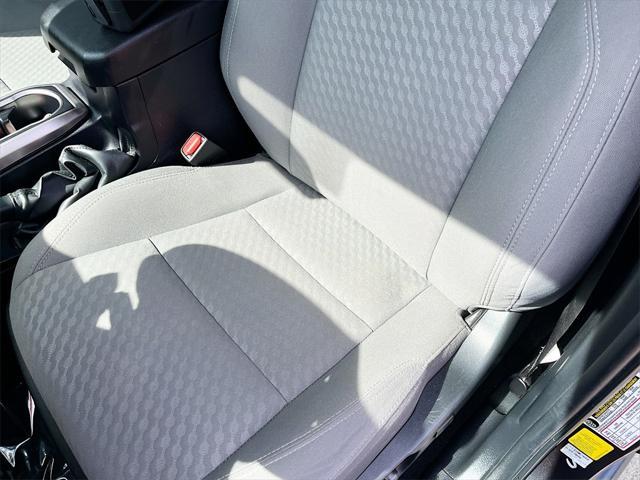used 2023 Toyota Tacoma car, priced at $29,700