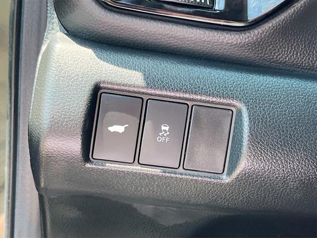 used 2025 Honda Pilot car, priced at $38,000