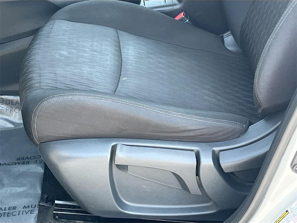 used 2019 Nissan Rogue car, priced at $12,600