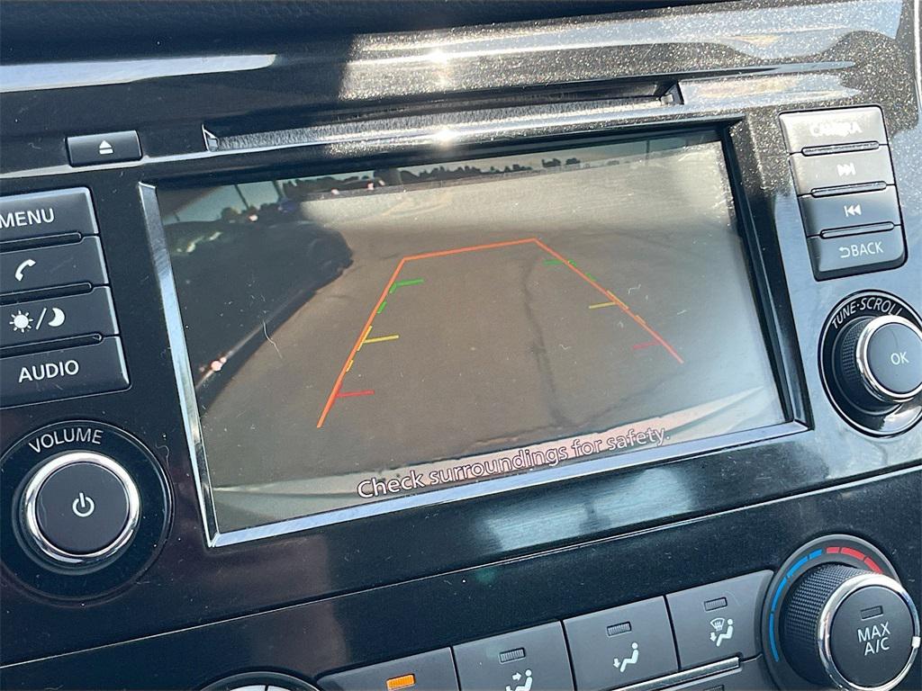 used 2019 Nissan Rogue car, priced at $12,600