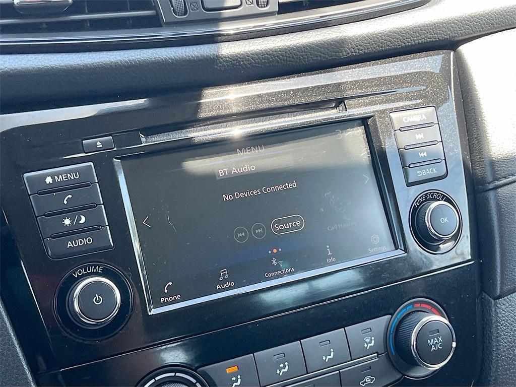 used 2019 Nissan Rogue car, priced at $12,600