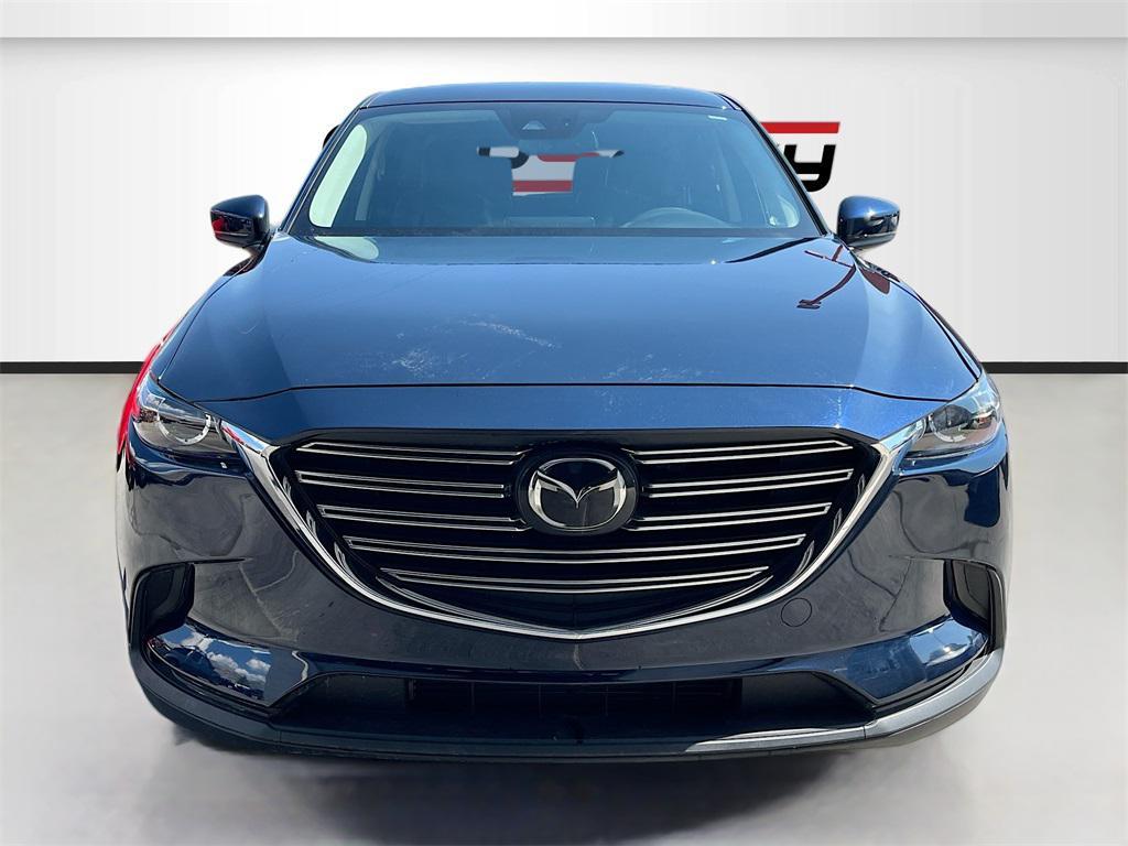 used 2023 Mazda CX-9 car, priced at $23,700