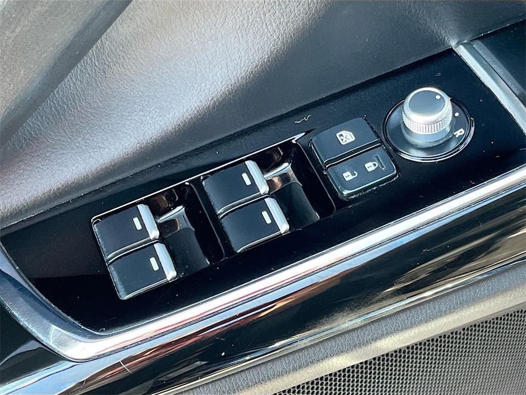 used 2023 Mazda CX-9 car, priced at $23,700