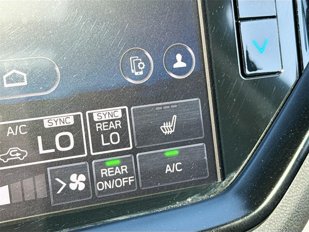 used 2023 Subaru Ascent car, priced at $32,775