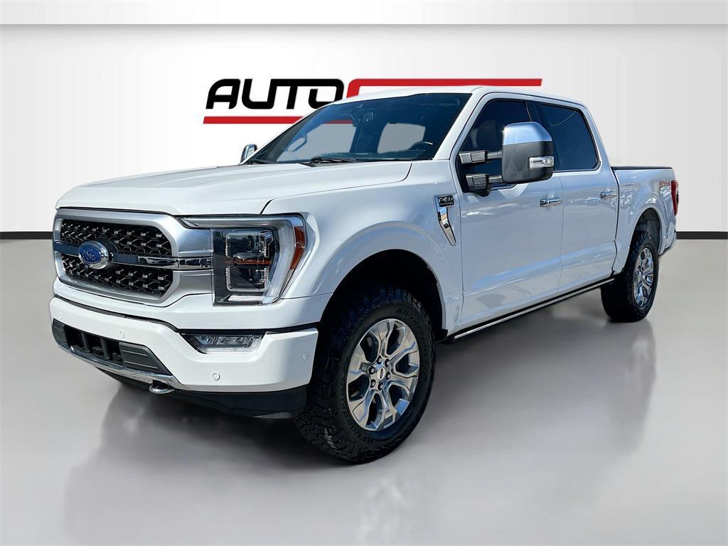used 2021 Ford F-150 car, priced at $36,000