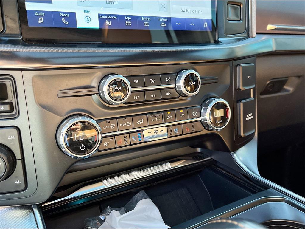 used 2021 Ford F-150 car, priced at $36,000