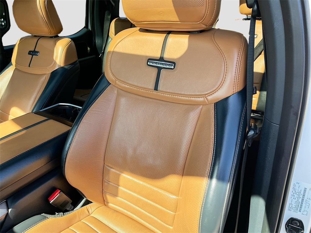 used 2021 Ford F-150 car, priced at $36,000